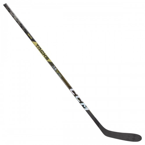 Клюшка из США CCM Tacks AS-V Pro Hockey Stick - Junior