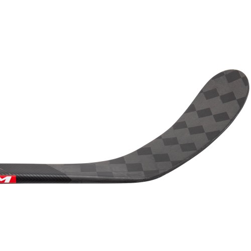 Клюшка из США CCM Tacks AS-V Pro Hockey Stick - Junior