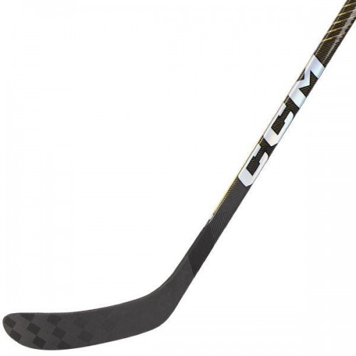 Клюшка из США CCM Tacks AS-V Pro Hockey Stick - Junior