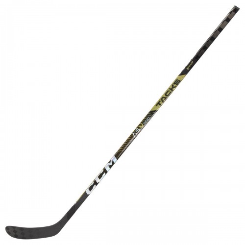 Клюшка из США CCM Tacks AS-V Pro Hockey Stick - Junior