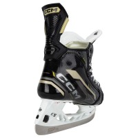 Коньки подростковые CCM Tacks AS-590 Intermediate Ice Hockey Skates With Step Steel Runner