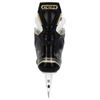 Коньки подростковые CCM Tacks AS-590 Intermediate Ice Hockey Skates With Step Steel Runner