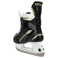 Коньки подростковые CCM Tacks AS-590 Intermediate Ice Hockey Skates With Step Steel Runner