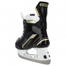 Коньки подростковые CCM Tacks AS-590 Intermediate Ice Hockey Skates With Step Steel Runner