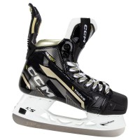 Коньки взрослые CCM Tacks AS-590 Senior Ice Hockey Skates With Step Steel Runner