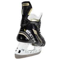 Коньки взрослые CCM Tacks AS-590 Senior Ice Hockey Skates With Step Steel Runner