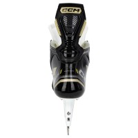 Коньки взрослые CCM Tacks AS-590 Senior Ice Hockey Skates With Step Steel Runner