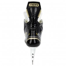 Коньки взрослые CCM Tacks AS-590 Senior Ice Hockey Skates With Step Steel Runner