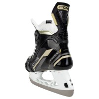 Коньки взрослые CCM Tacks AS-590 Senior Ice Hockey Skates With Step Steel Runner