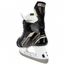 Коньки взрослые CCM Tacks AS-590 Senior Ice Hockey Skates With Step Steel Runner