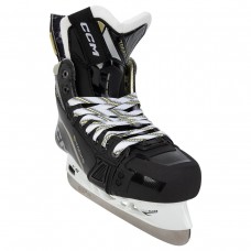 Коньки подростковые CCM Tacks AS-V Intermediate Ice Hockey Skates With Step Steel Runner