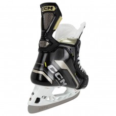 Коньки подростковые CCM Tacks AS-V Intermediate Ice Hockey Skates With Step Steel Runner