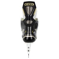 Коньки подростковые CCM Tacks AS-V Intermediate Ice Hockey Skates With Step Steel Runner