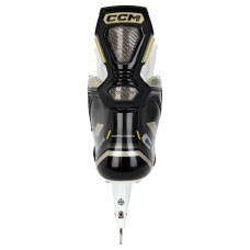 Коньки подростковые CCM Tacks AS-V Intermediate Ice Hockey Skates With Step Steel Runner
