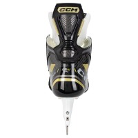 Коньки взрослые CCM Tacks AS-V Pro Senior Ice Hockey Skates With Step Blacksteel Runner