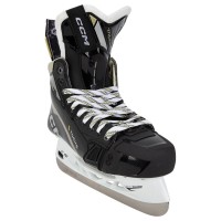 Коньки взрослые CCM Tacks AS-V Senior Ice Hockey Skates With Step Steel Runner