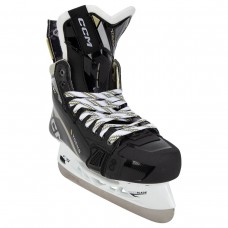 Коньки взрослые CCM Tacks AS-V Senior Ice Hockey Skates With Step Steel Runner