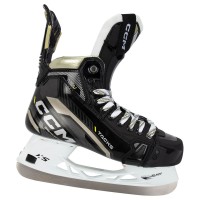 Коньки взрослые CCM Tacks AS-V Senior Ice Hockey Skates With Step Steel Runner