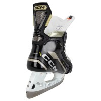 Коньки взрослые CCM Tacks AS-V Senior Ice Hockey Skates With Step Steel Runner