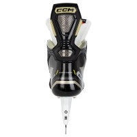 Коньки взрослые CCM Tacks AS-V Senior Ice Hockey Skates With Step Steel Runner