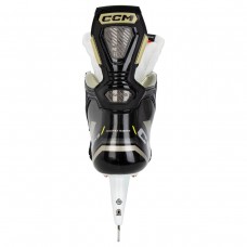 Коньки взрослые CCM Tacks AS-V Senior Ice Hockey Skates With Step Steel Runner