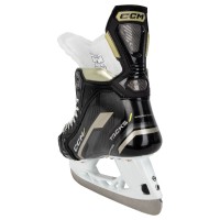 Коньки взрослые CCM Tacks AS-V Senior Ice Hockey Skates With Step Steel Runner
