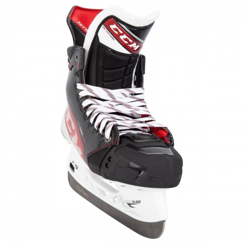 Коньки хоккейные подростковые CCM Jetspeed FT4 Pro Ice Hockey Skates - Intermediate