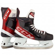 Коньки взрослые CCM Jetspeed FT4 Senior Ice Hockey Skates