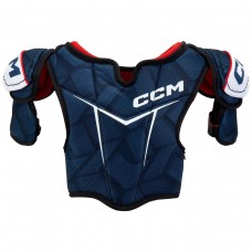 Нагрудник детский CCM Next Youth Shoulder Pads