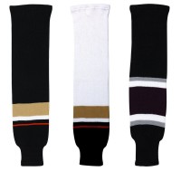 Гамаши хоккейные Anaheim Ducks Dogree Knit Hockey Socks