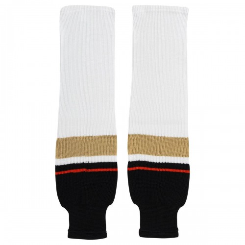 Гамаши оригинальные Anaheim Ducks Dogree Knit Hockey Socks