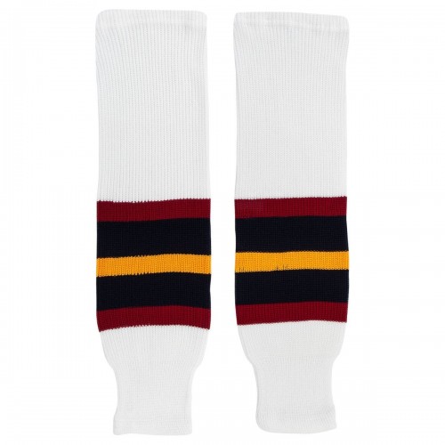 Гамаши оригинальные Atlanta Thrashers Dogree Knit Hockey Socks