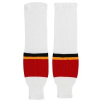 Гамаши хоккейные Calgary Flames Dogree Knit Hockey Socks
