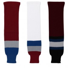 Гамаши хоккейные Colorado Avalanche Dogree Knit Hockey Socks