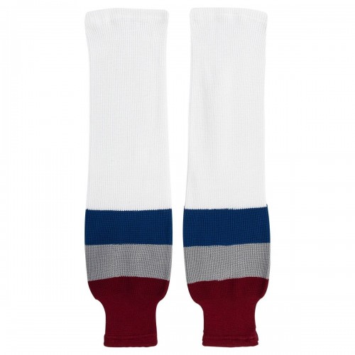 Гамаши оригинальные Colorado Avalanche Dogree Knit Hockey Socks