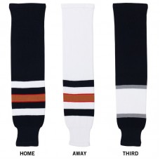 Гамаши хоккейные Edmonton Oilers Dogree Knit Hockey Socks