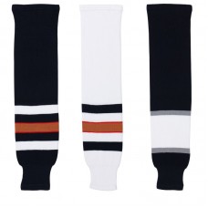 Гамаши хоккейные Edmonton Oilers Dogree Knit Hockey Socks