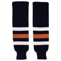 Гамаши хоккейные Edmonton Oilers Dogree Knit Hockey Socks