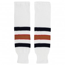 Гамаши хоккейные Edmonton Oilers Dogree Knit Hockey Socks