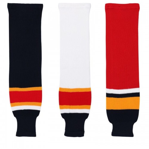 Гамаши оригинальные Florida Panthers Dogree Knit Hockey Socks