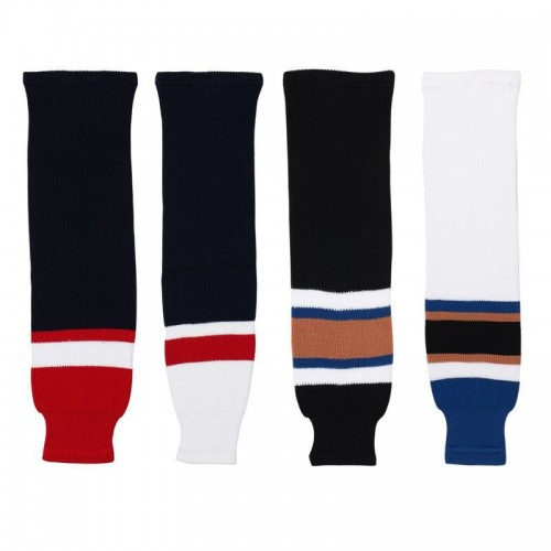 Гамаши оригинальные Washington Capitals Dogree Knit Hockey Socks