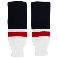 Гамаши хоккейные Washington Capitals Dogree Knit Hockey Socks