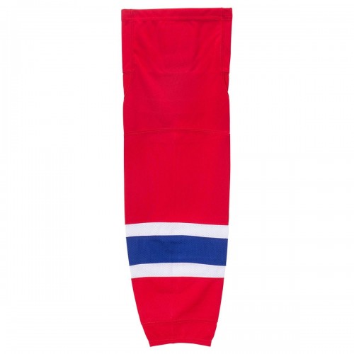 Гамаши оригинальные Montreal Canadiens Stadium Mesh Hockey Socks