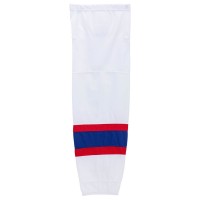 Гамаши хоккейные Montreal Canadiens Stadium Mesh Hockey Socks