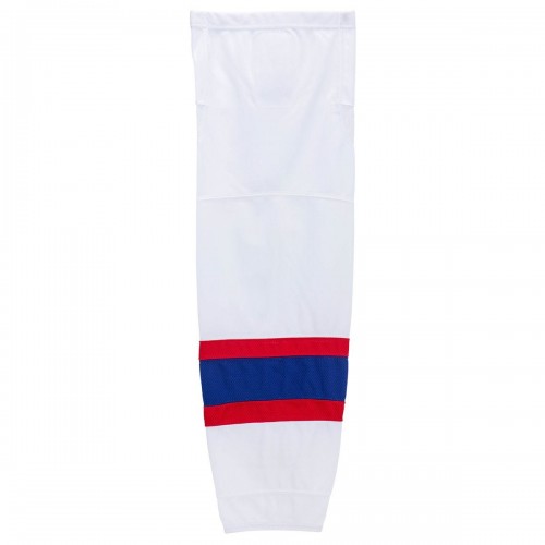 Гамаши оригинальные Montreal Canadiens Stadium Mesh Hockey Socks