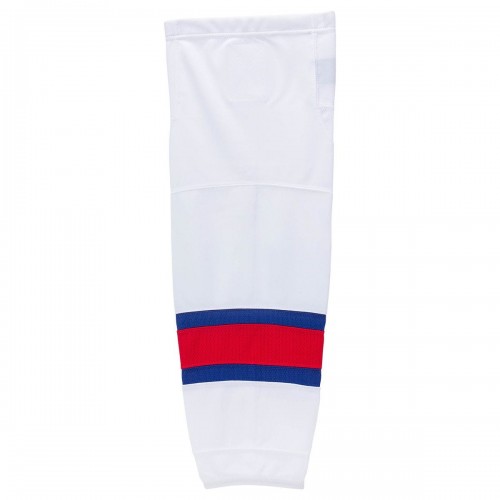 Гамаши оригинальные New York Rangers Stadium Mesh Hockey Socks