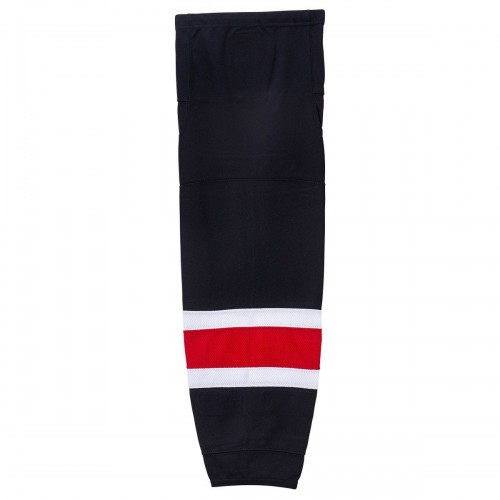 Гамаши оригинальные Ottawa Senators Stadium Mesh Hockey Socks