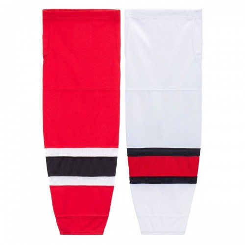 Гамаши оригинальные Ottawa Senators Stadium Mesh Hockey Socks