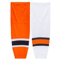 Гамаши хоккейные Philadelphia Flyers Stadium Mesh Hockey Socks
