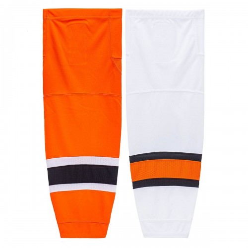 Гамаши оригинальные Philadelphia Flyers Stadium Mesh Hockey Socks